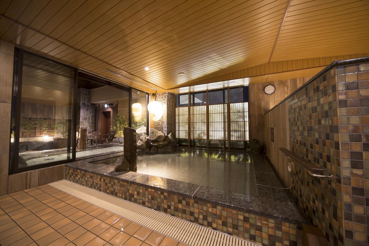 Dormy Inn Izumo Exterior photo